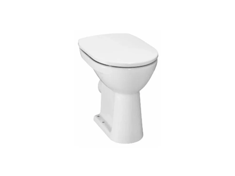Výprodej Jika Wc stojící Jika Lyra Plus zadní odpad H8253860000001