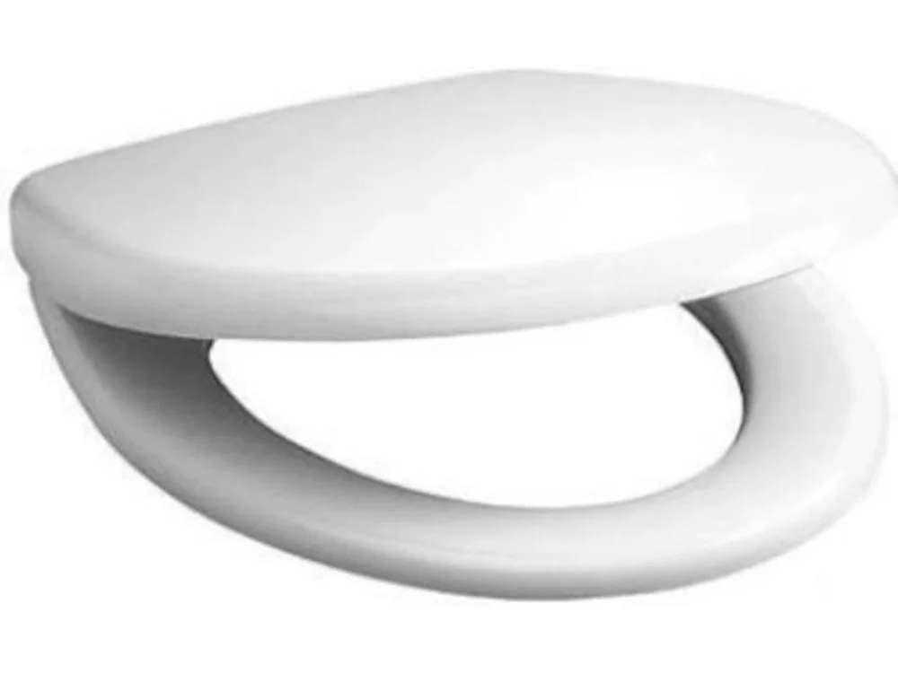 Ideal Standard WC prkénko Ideal Standard Eurovit duroplast bílá W300201 Nejlepší Cena