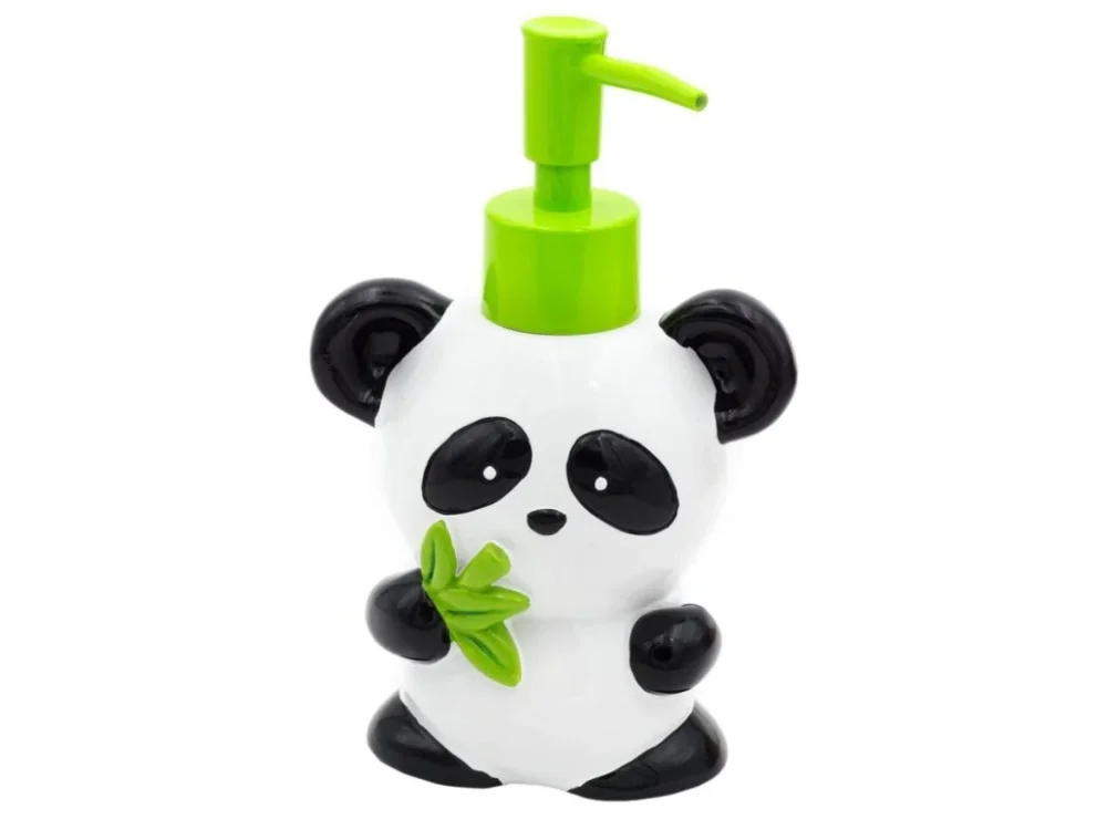 Ridder PANDA dávkovač mýdla na postavení 2168500 Pouze Dnes