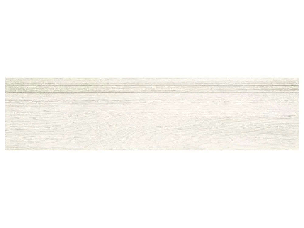 RAKO Board DCPVD140 schodovka světle šedá 30x120 cm Akční Cena