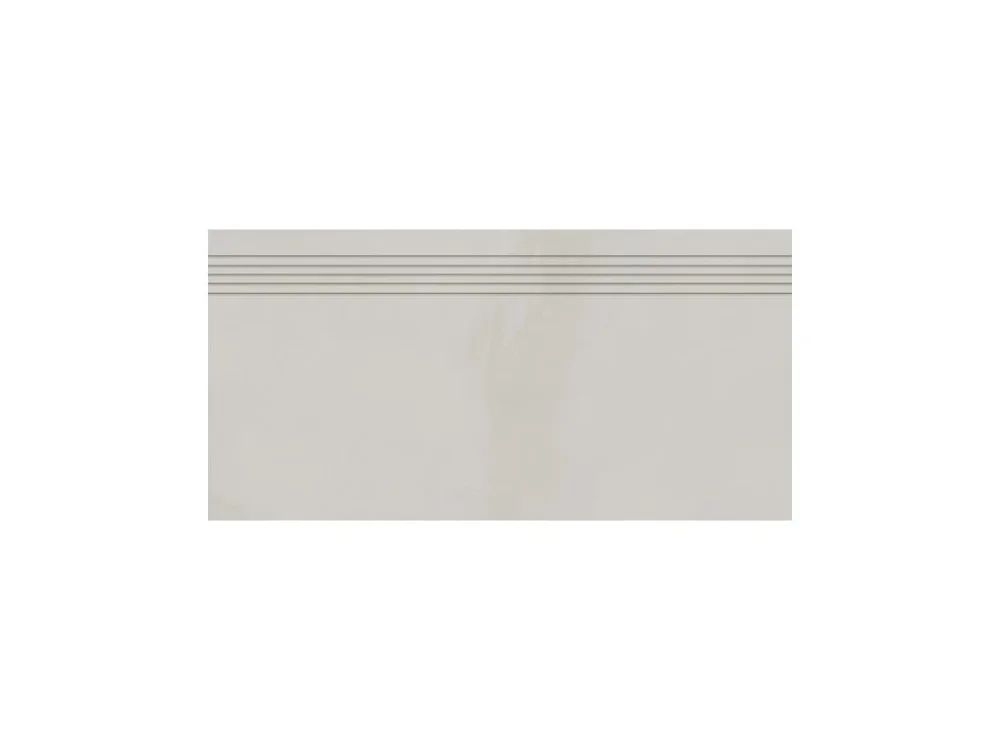 RAKO Blend DCPSR807 schodovka šedá 30x60 cm Rychlé Dodání