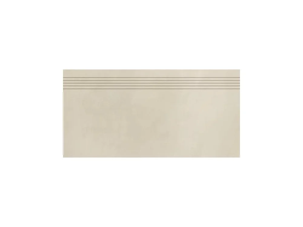 Akční Nabídka RAKO Blend DCPSR806 schodovka béžová 30x60 cm