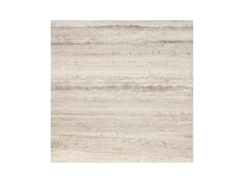 Finální Výprodej RAKO Alba DAR62732 dlaždice slinutá hnědošedá 60x60 cm bal=1,44m2