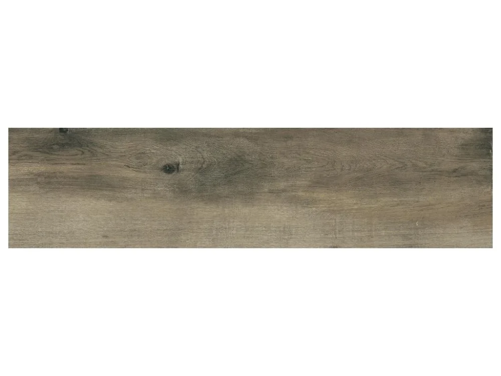 RAKO Saloon DAKVE748 dlaždice slinutá tmavě hnědá 20x120 cm bal=0,96m2 Aktuální