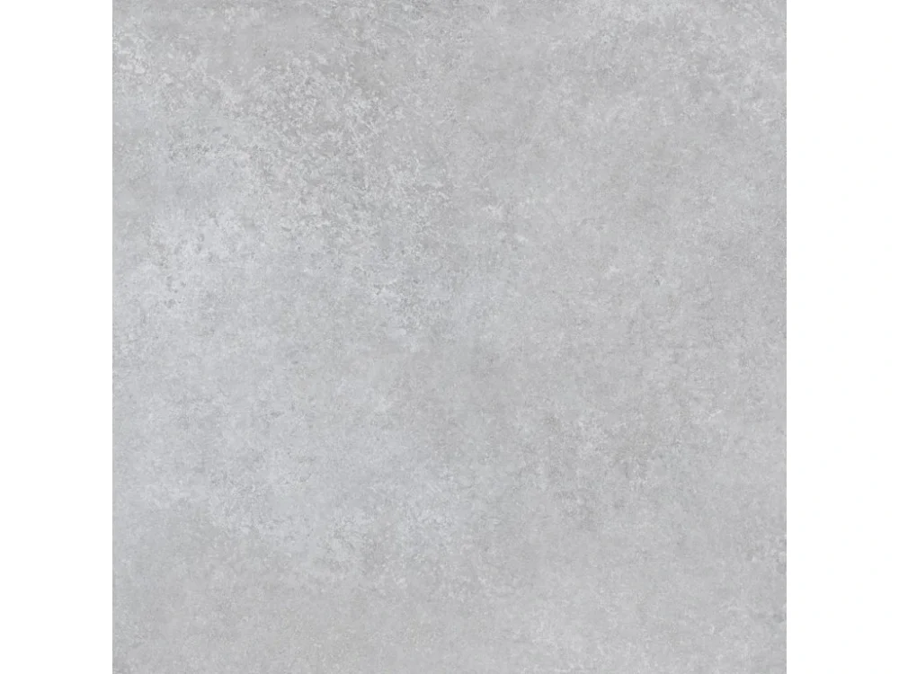 Cenově Výhodný RAKO Abetone DAK62838 dlaždice slinutá šedá 60x60 cm bal=1,44m2