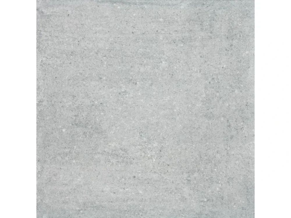 Sezónní Sleva RAKO Cemento DAK62661 dlaždice slinutá šedá 60x60 cm bal=1,44m2