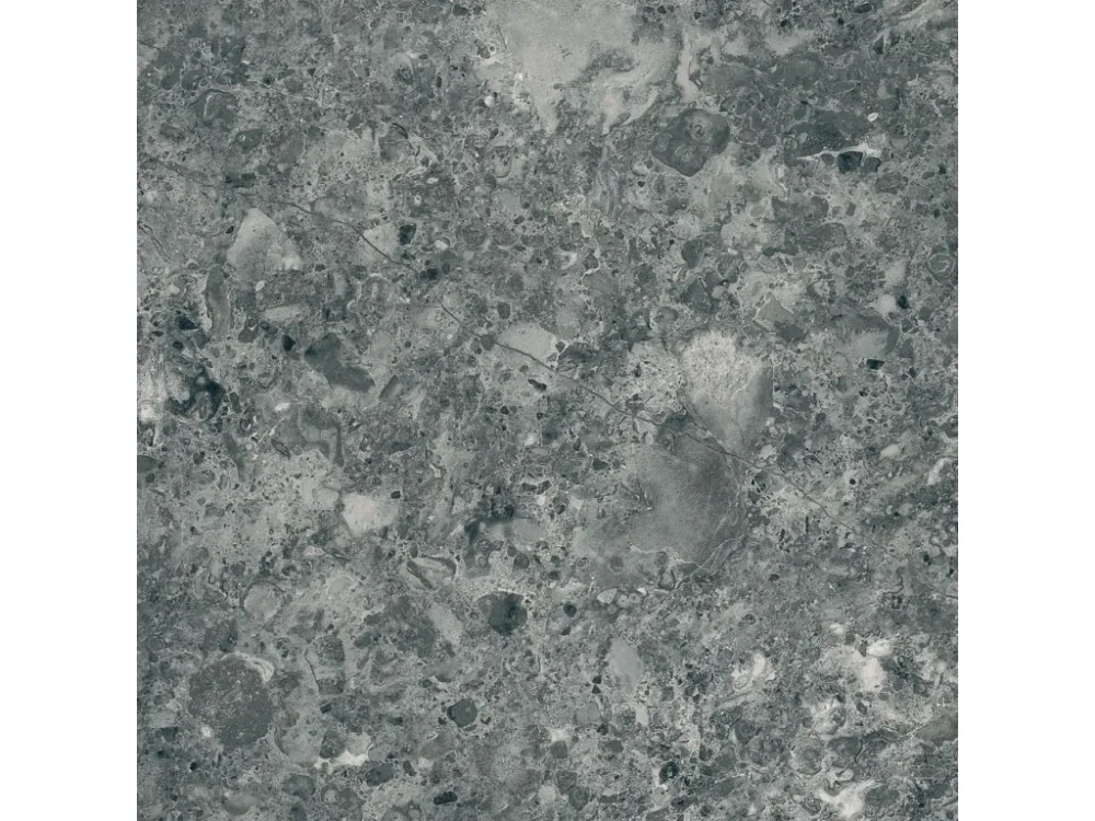 RAKO Atacama DAK62122 dlaždice slinutá černá 60x60 cm bal=1,44m2 Značkový