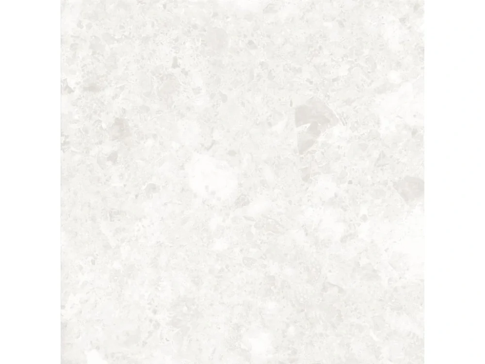 RAKO Atacama DAK62120 dlaždice slinutá bílošedá 60x60 cm bal=1,44m2 Značkový