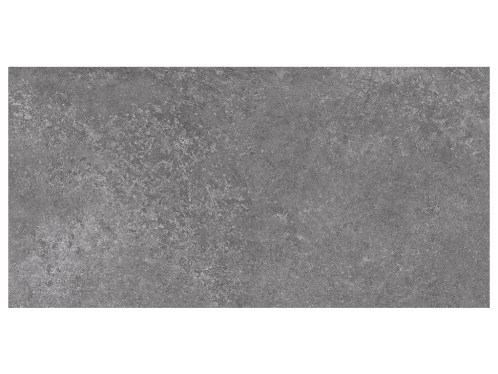 RAKO Abetone DAASR839 dlaždice slinutá tmavě šedá 30x60 cm bal=1,26m2 Dokud Zásoby Vydrží