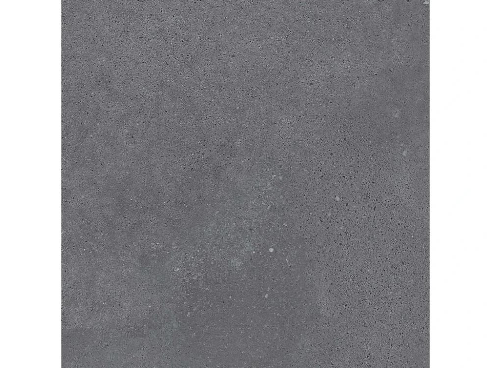 Originální RAKO Betonico DAA34792 dlaždice slinutá černá 30x30 cm bal=1,18m2
