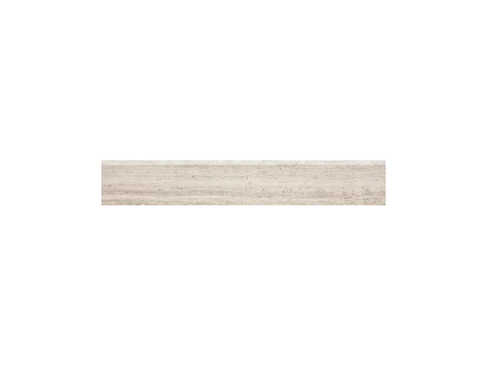 RAKO Alba DSKS3732 sokl hnědošedá 60x7,2 cm Bezpečná Platba