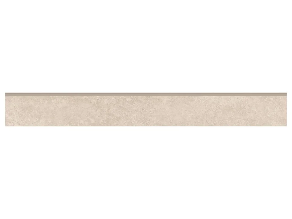Sleva RAKO Abetone DSAS3840 sokl béžová 60x7,2 cm
