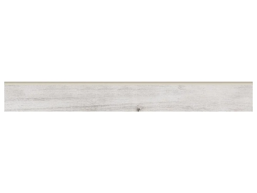 RAKO Saloon DSAS3745 sokl bílošedá 60x7,2 cm Nejlepší Cena