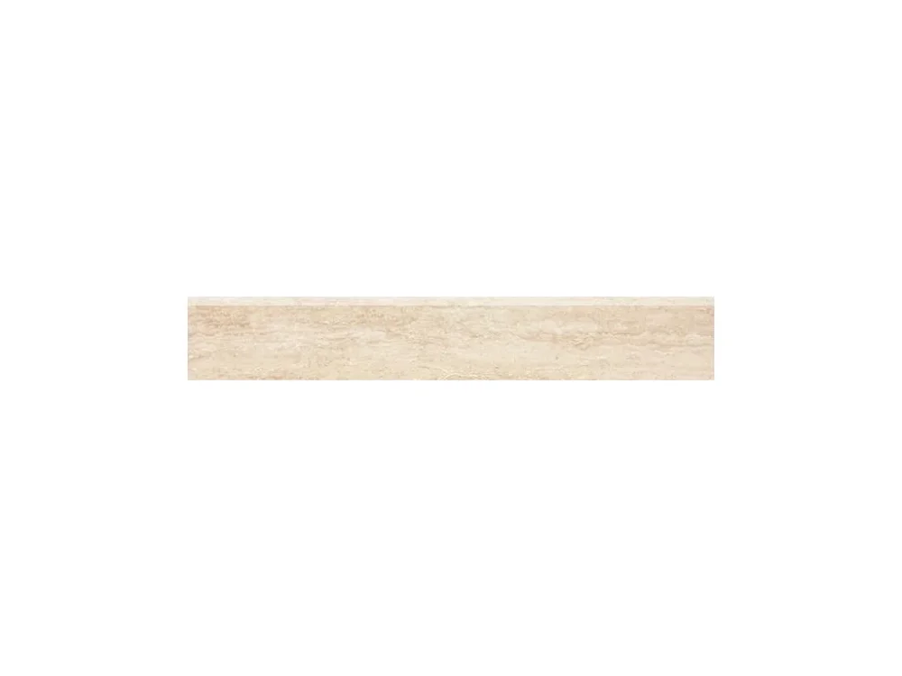 RAKO Alba DSAS3731 sokl béžová 60x7,2 cm Originální