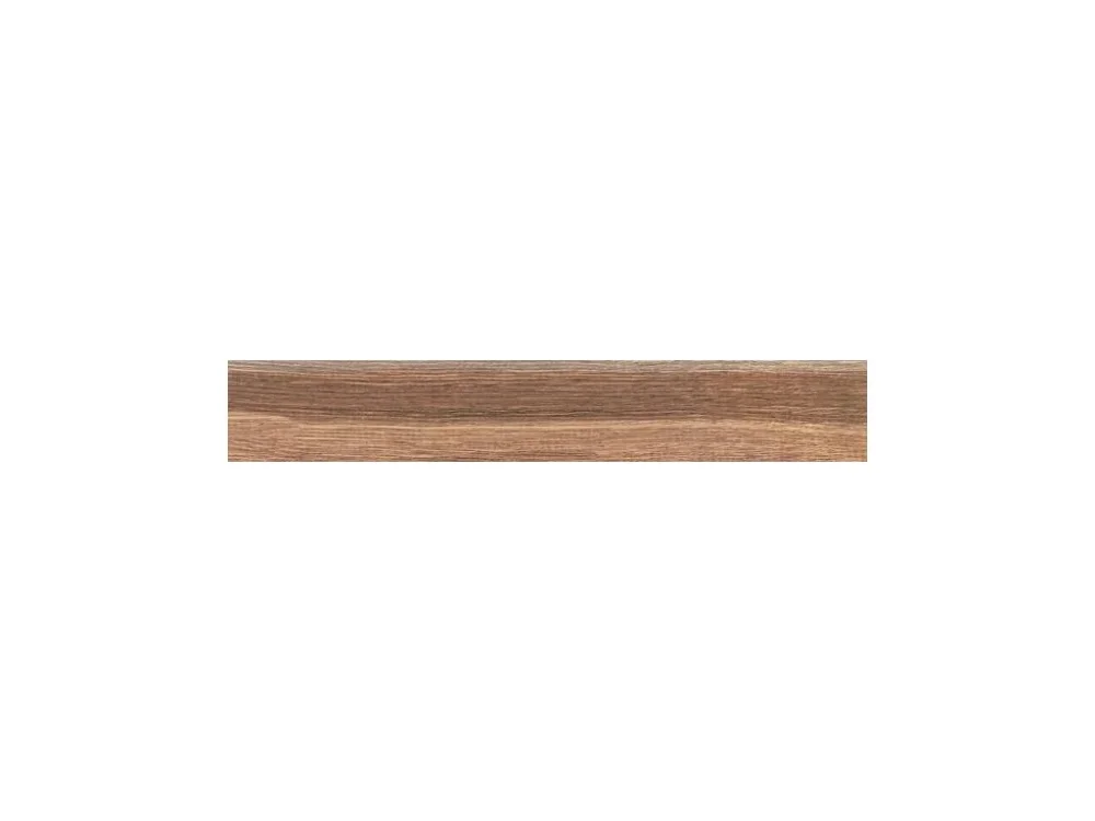 RAKO Board DSAS3143 sokl hnědá 60x7,2 cm Dokud Zásoby Vydrží