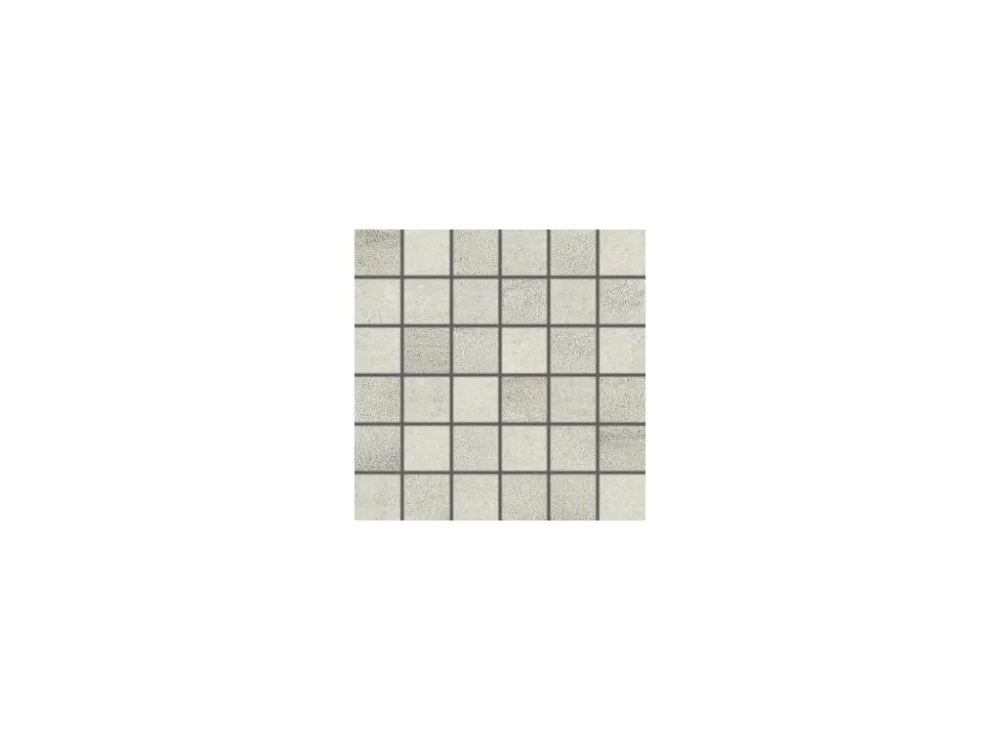 RAKO Cemento DDN05662 mozaika šedobéžová 30x30 cm Super Cena