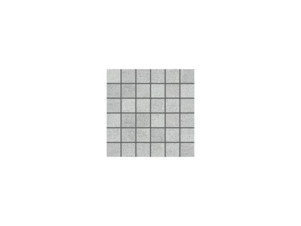 Nejlepší Volba RAKO Cemento DDN05661 mozaika šedá 30x30 cm