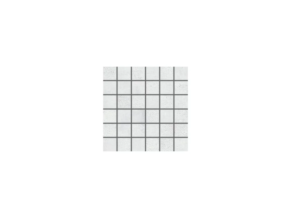 RAKO Cemento DDN05660 mozaika světle šedá 30x30 cm Cenový Hit