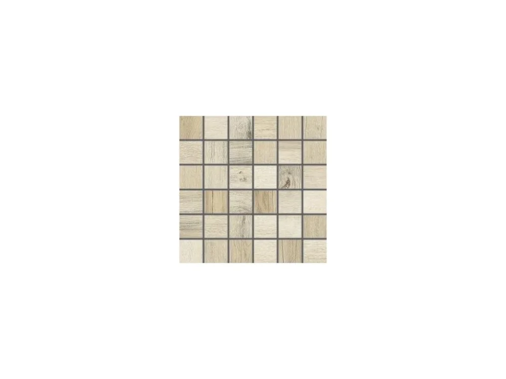 RAKO Saloon DDM05746 mozaika béžová 30x30 cm Nejlepší Cena