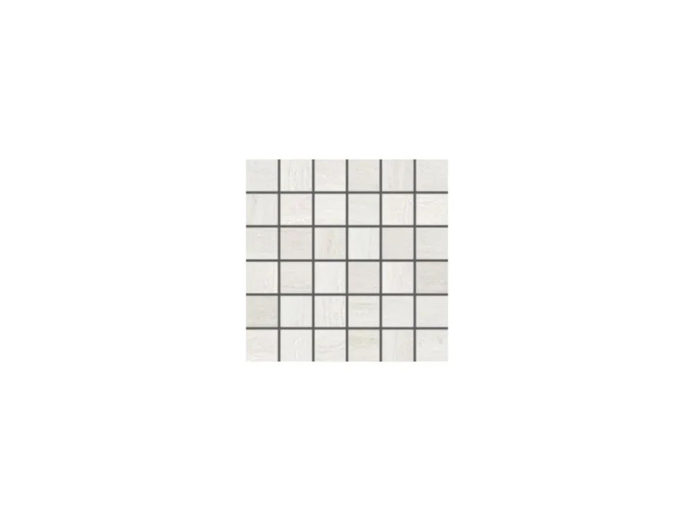 Novinka RAKO Alba DDM05730 mozaika slonová kost 30x30 cm