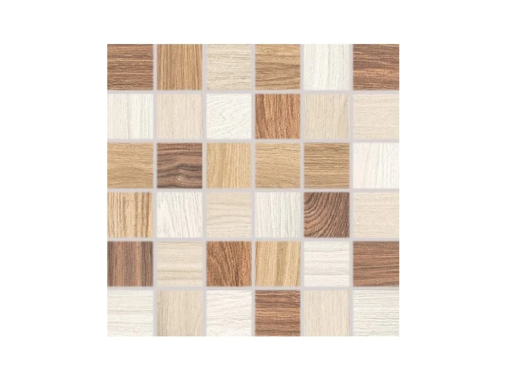 RAKO Board DDM05145 mozaika vícebarevná 30x30 cm Přímo Od Výrobce