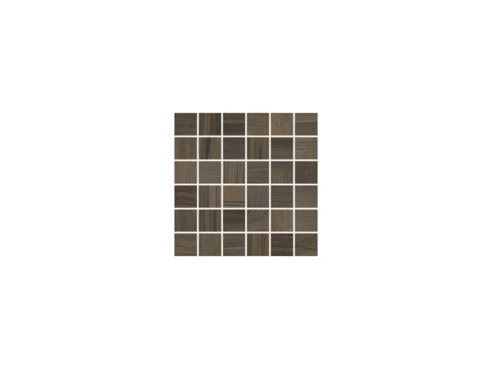 Přímo Od Výrobce RAKO Board DDM05144 mozaika tmavě hnědá 30x30 cm