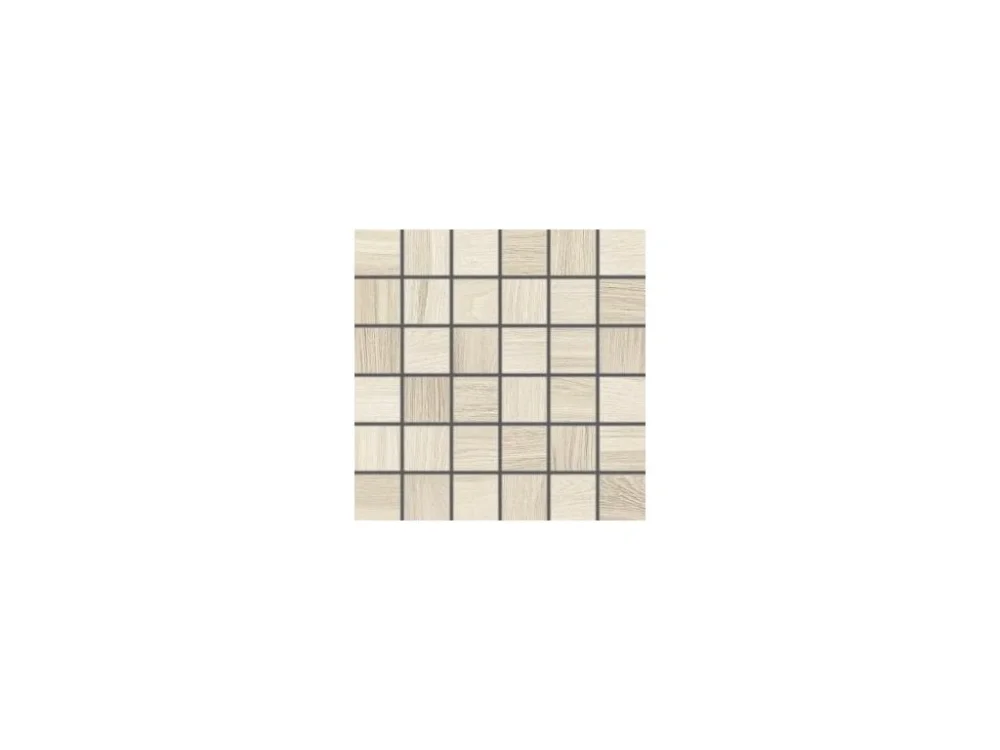 RAKO Board DDM05141 mozaika světle béžová 30x30 cm Nejlepší Volba