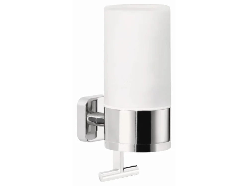 Tesa Dávkovač mýdla Tesa Elegaant chrom 40440-00000-00 Doprava Zdarma