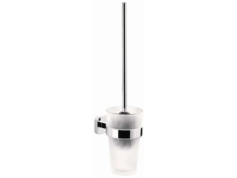 Tesa Wc štětka Tesa Elegaant chrom 40430-00000-00 Top Prodej