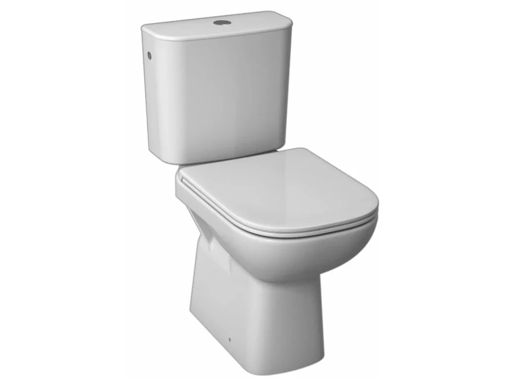 Jika Wc kombi komplet Jika Deep zadní odpad H8266160002801 Kup Teď