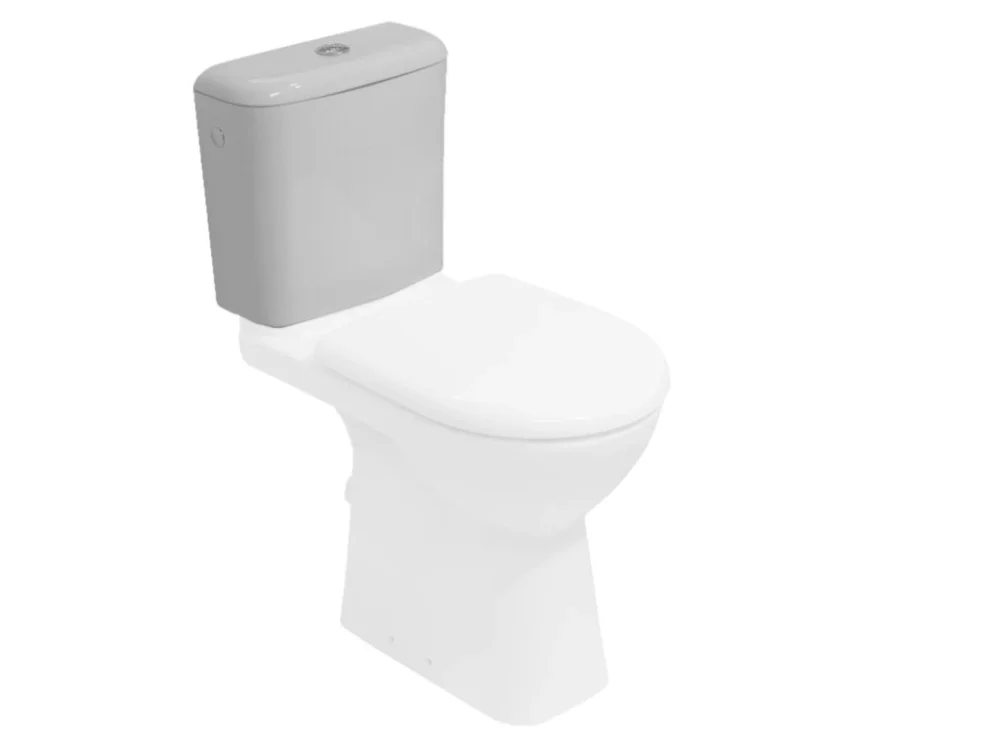 Oblíbený Jika Wc pouze nádrž Jika Deep H8276120002411
