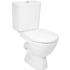 Akce Jika Wc kombi komplet Jika Lyra Plus šikmý odpad H8263840002423