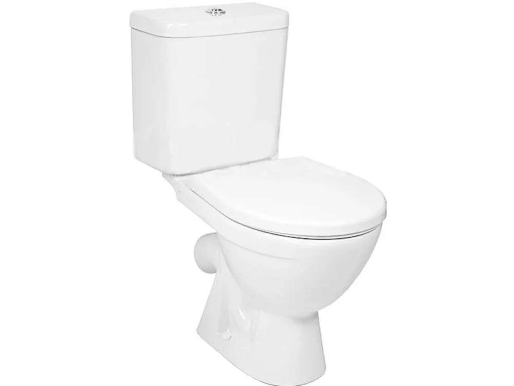 Akce Jika Wc kombi komplet Jika Lyra Plus šikmý odpad H8263840002423