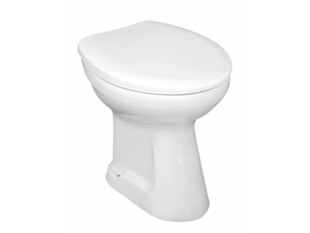 Objednat Nyní Jika Wc stojící Jika Sam spodní odpad H8212270000001