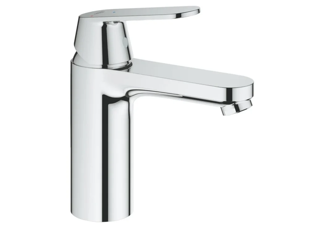 Levný Grohe Umyvadlová baterie GROHE Eurosmart Cosmopolitan bez výpusti chrom 2339800E