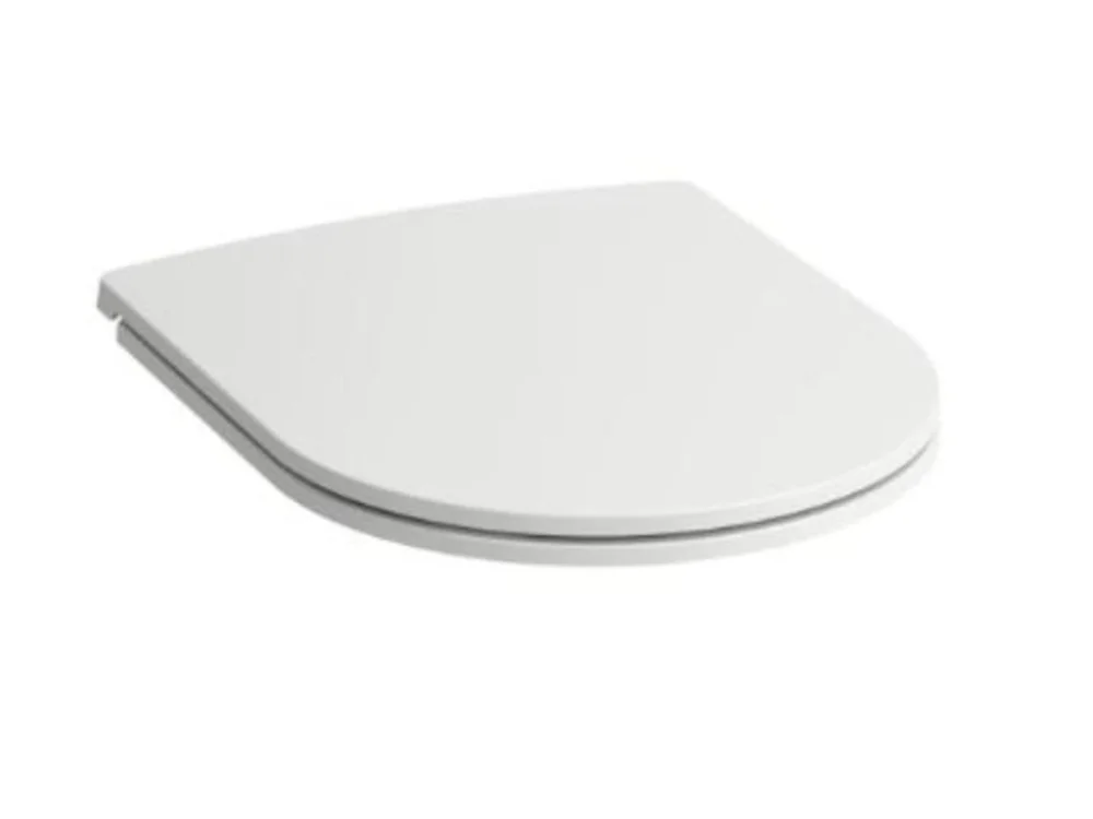 Laufen WC prkénko Laufen Pro duroplast bílá H8989660000001 Nízká Cena