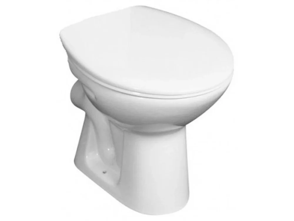 Jika Wc stojící Jika Zeta zadní odpad H8223960000001 Expresní Doručení