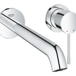 Značkový Grohe Umyvadlová baterie GROHE Essence podomítková chrom 29193001