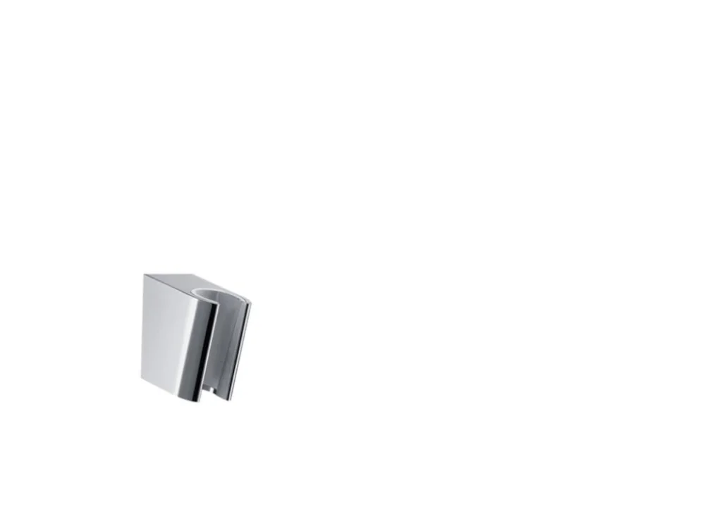 Nejprodávanější Hansgrohe Držák sprchy Hansgrohe Porter chrom 28331000