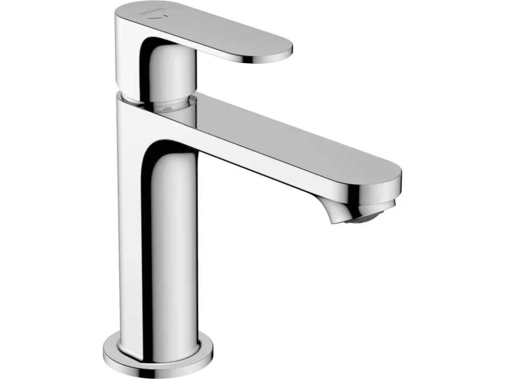 Poslední Šance Hansgrohe Umyvadlová baterie Hansgrohe Rebris S s výpustí chrom 72588000
