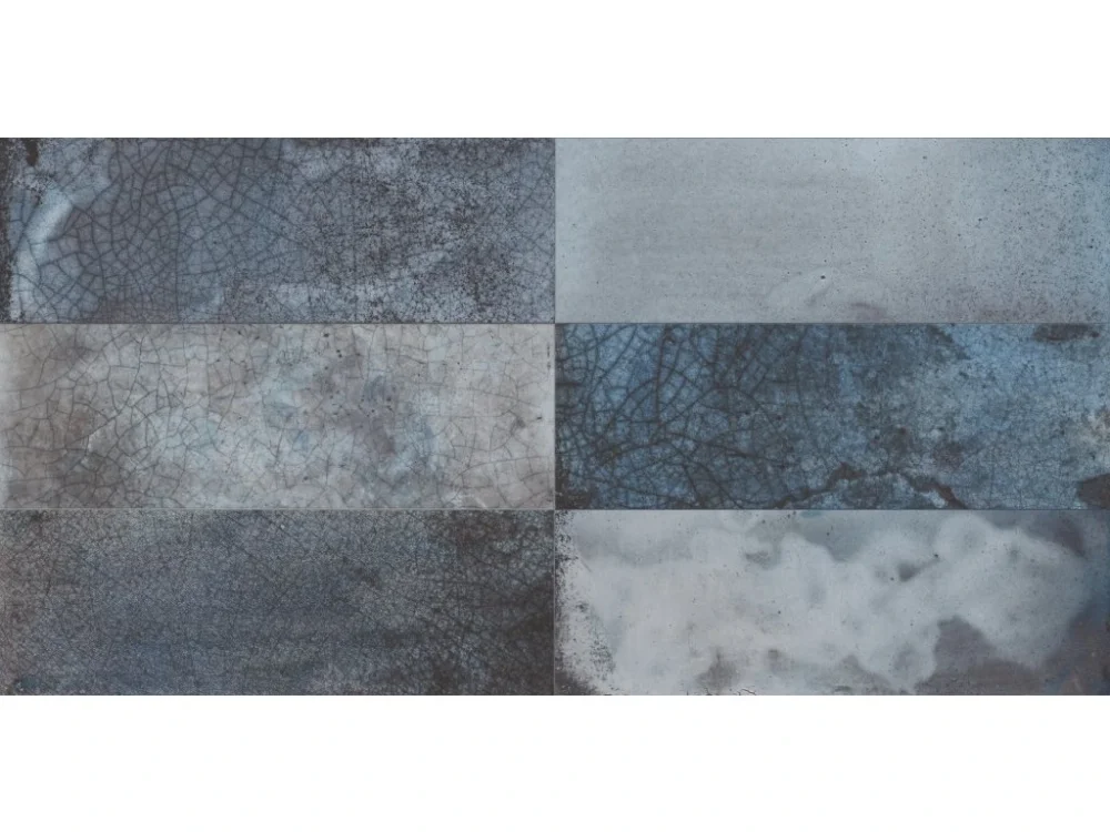 Peronda Obklad Peronda FS Raku blue 20x40 cm mat FSRAKUBL Novinka