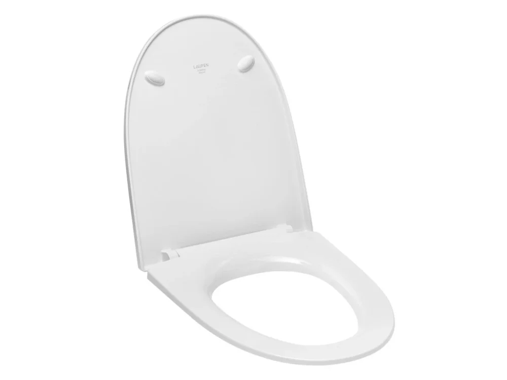 Laufen WC prkénko Laufen Pro Nordic duroplast bílá H8911510000001 Tovární Cena