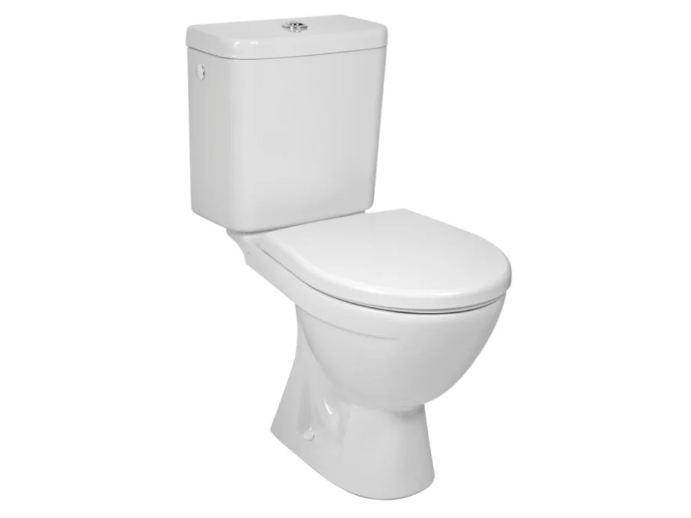 Speciální Cena Jika Wc kombi komplet Jika Lyra Plus spodní odpad H8263870002413