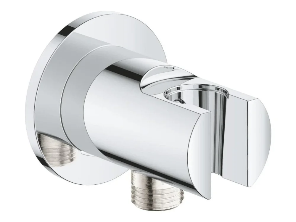 Grohe Podomítkový vývod GROHE Tempesta s držákem sprchy chrom 28628001 Vysoce Kvalitní