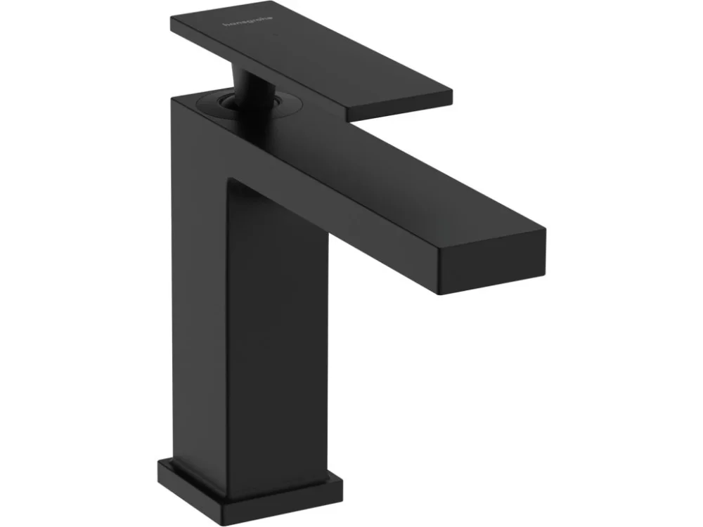 Top Prodej Hansgrohe Umyvadlová baterie Hansgrohe Tecturis E bez výpusti matná černá 73012670