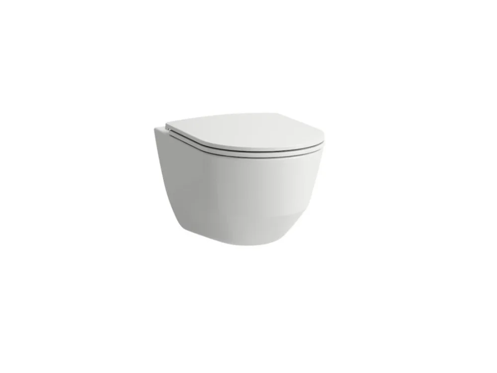 Laufen Wc s prkénkem softclose závěsný Laufen Pro zadní odpad H8669570000001 Vysoce Kvalitní