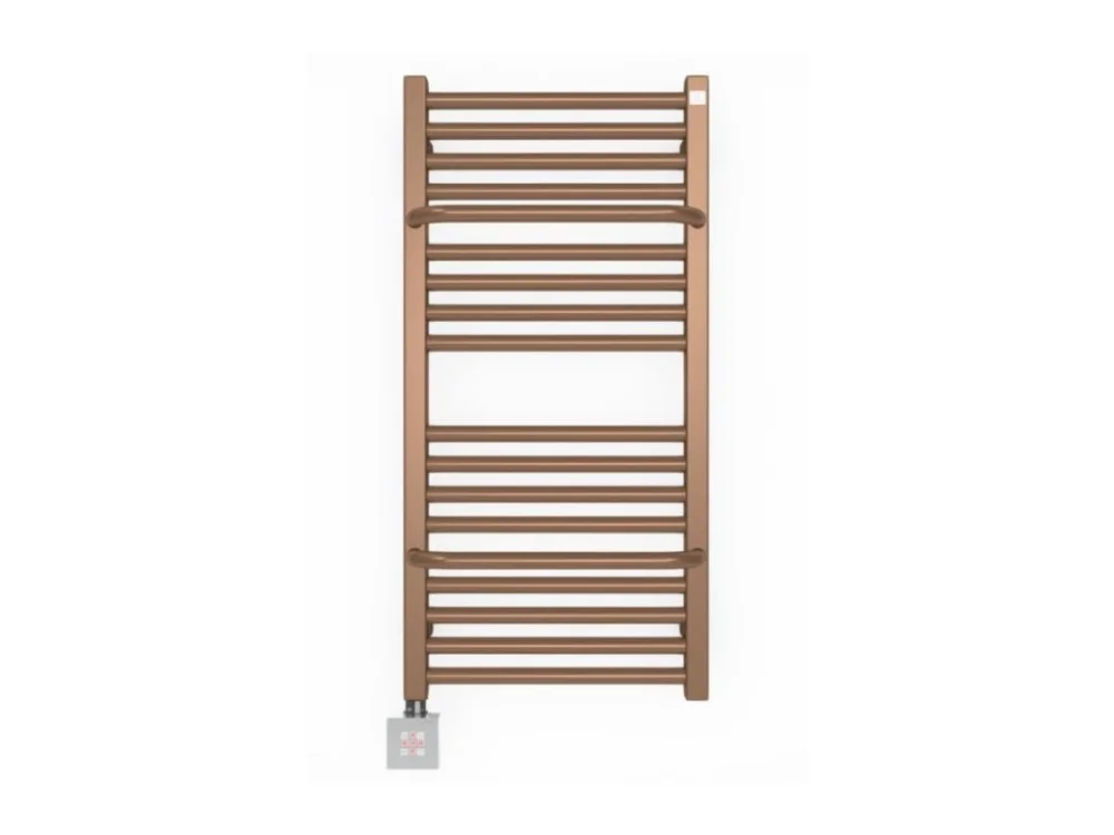 DK Terma Lima 500x400 elektrický radiátor Bright Copper E8 Ihned K Objednání