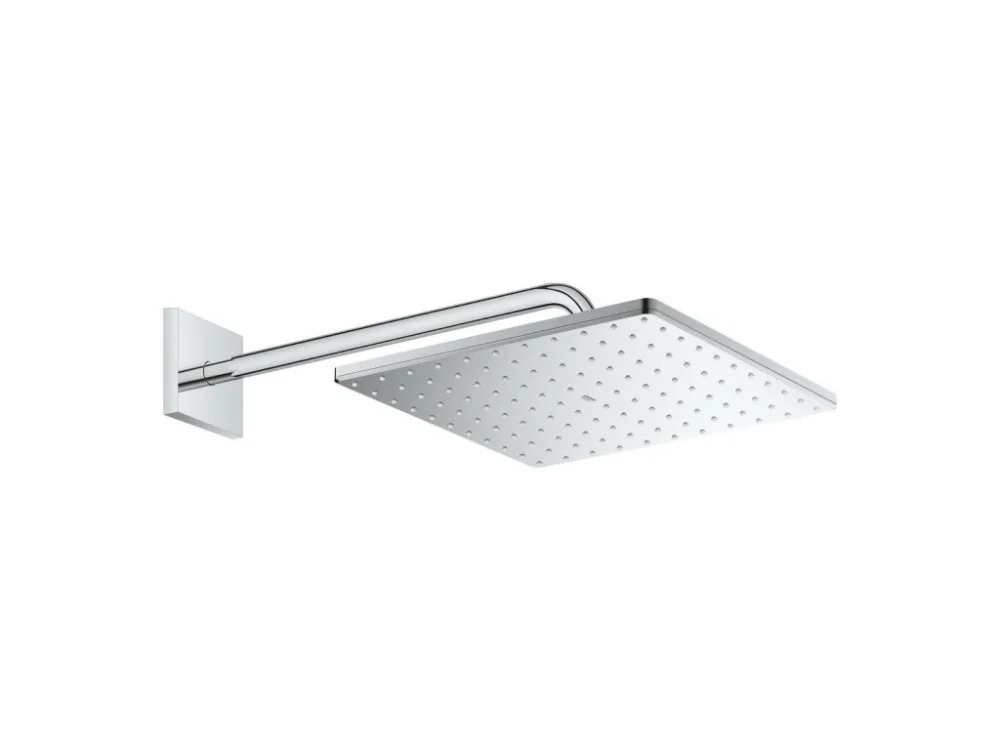 Grohe Hlavová sprcha GROHE Rainshower Mono včetně sprchového ramena chrom 26564000 Cenový Hit