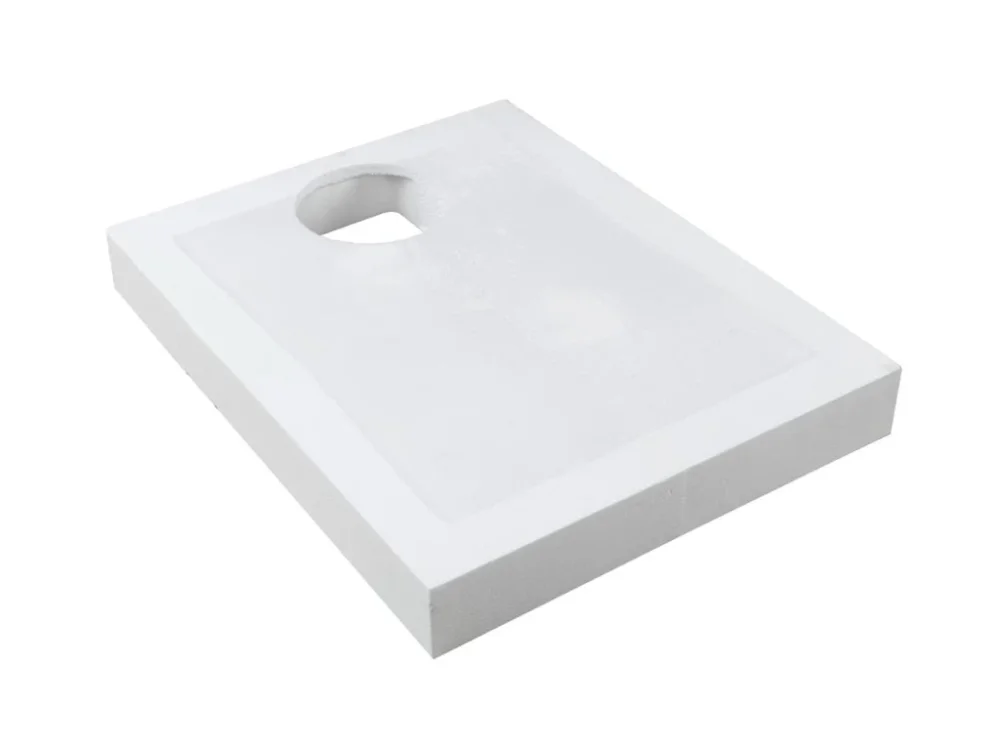 SAT Polystyrenový nosič SAT pro sprchovou vaničku 100X80 cm SATNOSIC10080 Rychlé Dodání