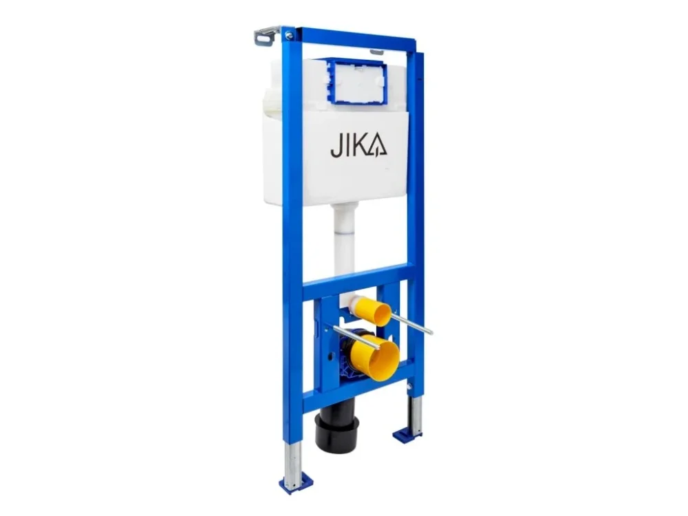Jika Nádržka do lehké stěny k WC Jika H9966120000001 Tovární Cena
